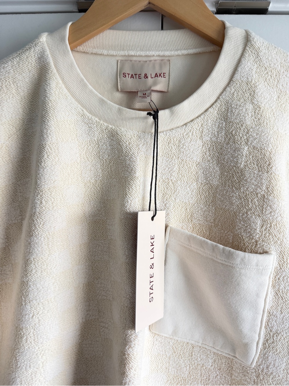 Shopbop State & Lake Sofia Top - Picture 11 of 13